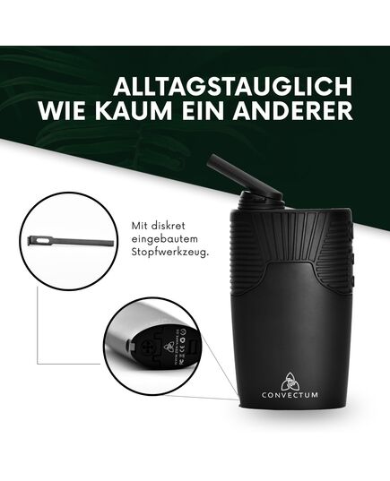 Produkt_Convectum Vaporizer_, 5 image_Cannadusa_Marktplatz_Kaufen