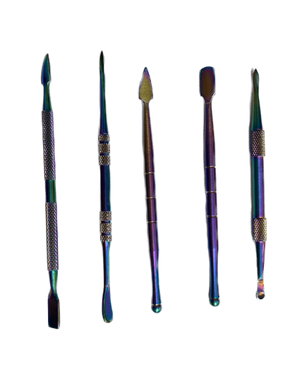 Produkt_Anodized Dabbing Tool Set_, 2 image_Cannadusa_Marktplatz_Kaufen