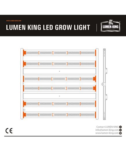 Product_Lumen King LED 630W, 4 image_Cannadusa_Marketplace_Buy