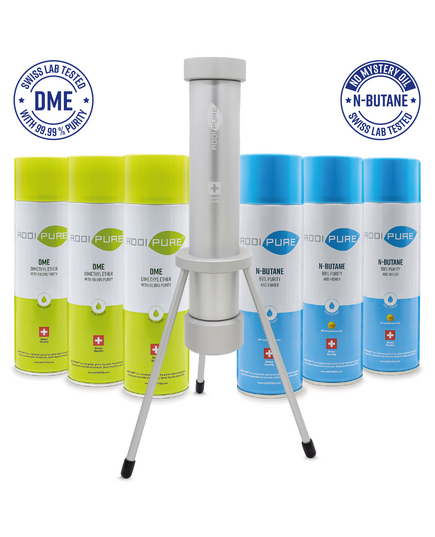 Produkt_ADDIPURE Extraktor PEO 60*50, nicht höhenverstellbar, lebensmittel echtes Aluminium, farblos eloxiert. Füllmenge bis zu 20g._, 8 image_Cannadusa_Marktplatz_Kaufen