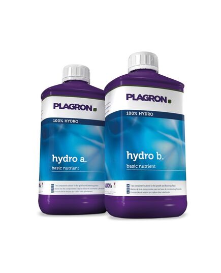 Produkt_Plagron Hydro A+B 1L__Cannadusa_Marktplatz_Kaufen