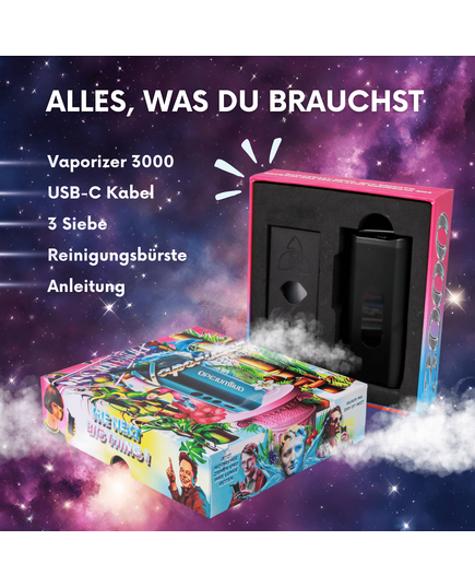 Produkt_Nanu x Vaporizer 3000 Openmind Limited Edition_, 6 image_Cannadusa_Marktplatz_Kaufen