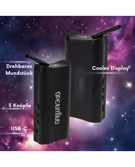 Produkt_Nanu x Vaporizer 3000 Openmind Limited Edition_, 5 image_Cannadusa_Marktplatz_Kaufen