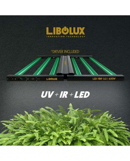 Produkt_LIBOLUX - LED PRO 630w 3.3_, 2 image_Cannadusa_Marktplatz_Kaufen