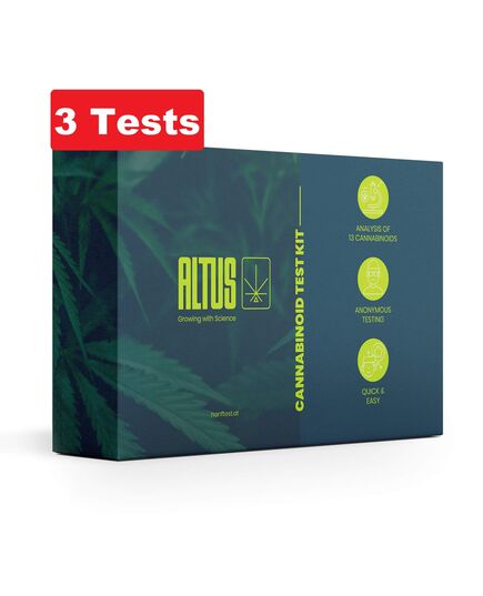 Produkt_Cannabinoid Testkit 3-Tests__Cannadusa_Marktplatz_Kaufen