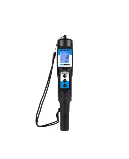 Produkt_Aqua Master Tools pH Temp meter P50 Pro__Cannadusa_Marktplatz_Kaufen