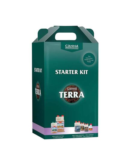 Product_CANNA Terra Starterkit_Cannadusa_Marketplace_Buy