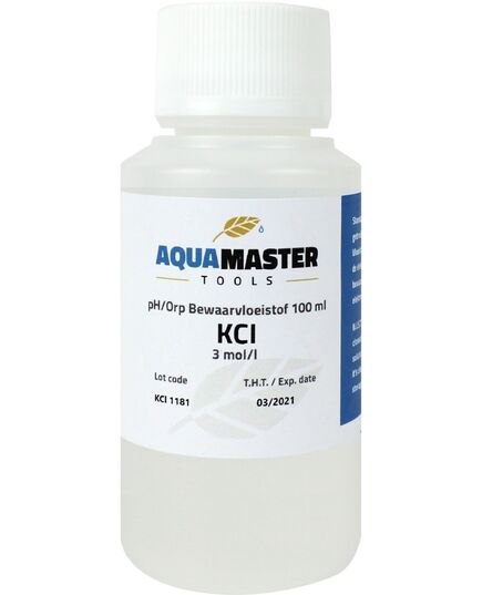 Produkt_Aquamaster KCL Aufbewahrungslösung 100ml__Cannadusa_Marktplatz_Kaufen