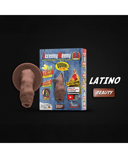 Product_ScreenyWeeny Latino Brown Beauty 6.0_Cannadusa_Marketplace_Buy