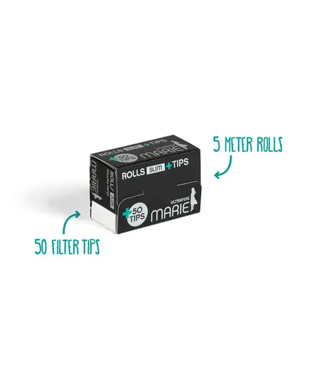 Product_Marie Rolls Slim + Tips_Cannadusa_Marketplace_Buy