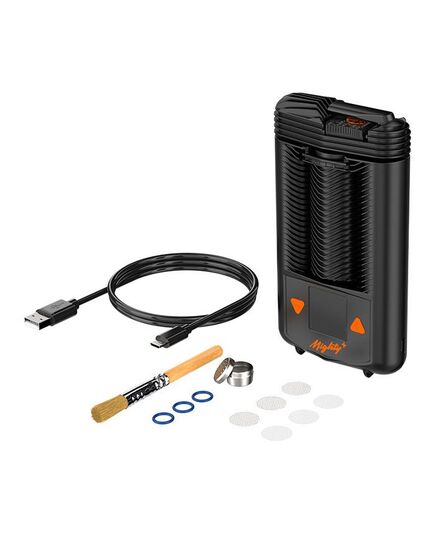 Produkt_MIGHTY+ Vaporizer_, 3 image_Cannadusa_Marktplatz_Kaufen