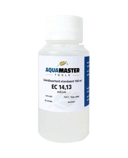 Product_Aquamaster EC Eichlösung - Ec 14.13 - 100ML_Cannadusa_Marketplace_Buy