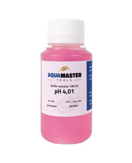 Produkt_Aquamaster Eichlösung PH 4.01, 100ml__Cannadusa_Marktplatz_Kaufen