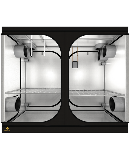 Produkt_Secret Jardin Dark Room DR240W 237x120x200cm v4.0_, 2 image_Cannadusa_Marktplatz_Kaufen