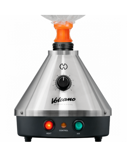 Produkt_Volcano Classic mit Easy Valve Set__Cannadusa_Marktplatz_Kaufen