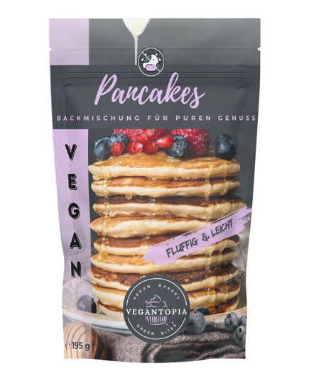 Produkt_Pancakes vegane Backmischung__Cannadusa_Marktplatz_Kaufen