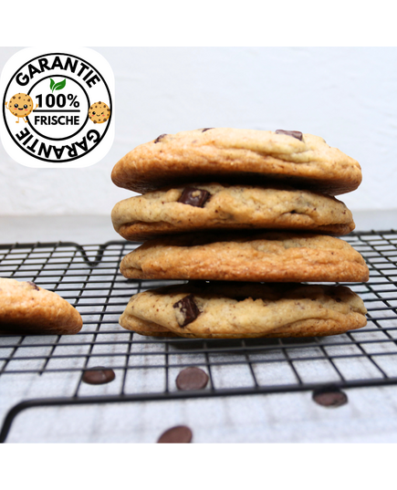 Produkt_XXL Schoko Cookies 4er_, 2 image_Cannadusa_Marktplatz_Kaufen