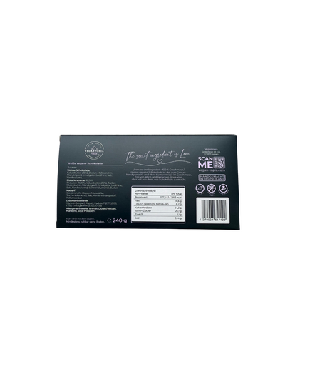 Product_Dubai Style - White Vegan Chocolate, 2 image_Cannadusa_Marketplace_Buy
