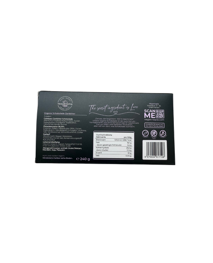 Product_Dubai Style - Dark Vegan Chocolate, 2 image_Cannadusa_Marketplace_Buy
