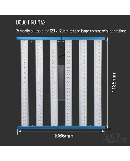 Product_720W LED Pflanzenlampe, 5 image_Cannadusa_Marketplace_Buy