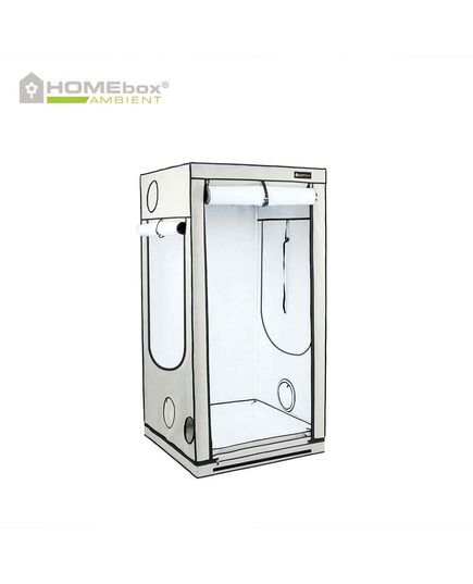 Produkt_Homebox Ambient Q100 100x100x200cm_, 2 image_Cannadusa_Marktplatz_Kaufen