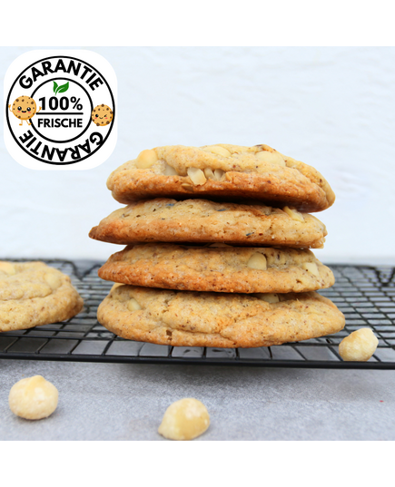 Product_XXL White Choc Macadamia Cookies 4-pack, 2 image_Cannadusa_Marketplace_Buy