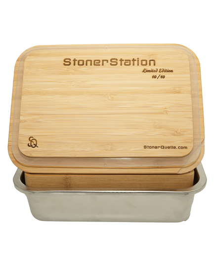 Product_StonerStation - Limited Edition - Der ultimative Stoner Organizer, 4 image_Cannadusa_Marketplace_Buy