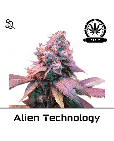 Product_Alien Technology Early Version_Cannadusa_Marketplace_Buy