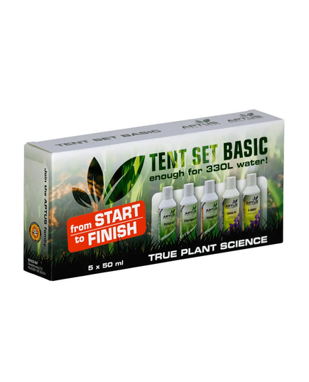 Produkt_Aptus Tent Set Basic 5x50ml__Cannadusa_Marktplatz_Kaufen