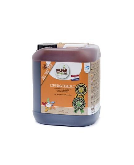 Product_Bio Tabs Orgatrex, 2 image_Cannadusa_Marketplace_Buy