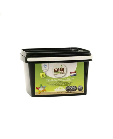 Product_Bio Tabs Silicium Flash_Cannadusa_Marketplace_Buy