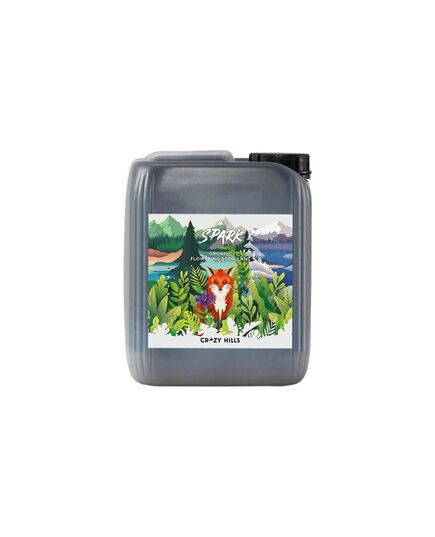 Product_Crazy Hills Spark, 3 image_Cannadusa_Marketplace_Buy