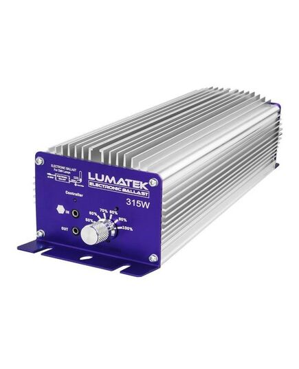 Produkt_Lumatek 315W CMH controlllable ballast + E40 adapter_, 3 image_Cannadusa_Marktplatz_Kaufen