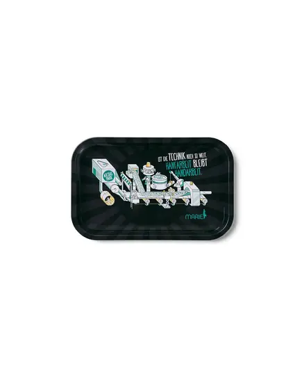 Produkt_Marie Metal Tray M__Cannadusa_Marktplatz_Kaufen