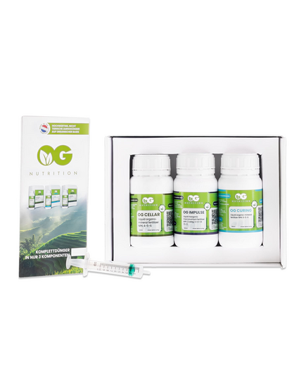 Produkt_OG Nutrition Cannabis Dünger Starterkit__Cannadusa_Marktplatz_Kaufen