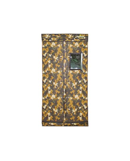 Produkt_plantaROOM Pro 100x100x200cm Camouflage_, 2 image_Cannadusa_Marktplatz_Kaufen