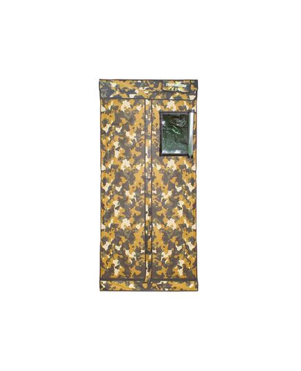 Produkt_plantaROOM Pro 80x80x175cm Camouflage_, 2 image_Cannadusa_Marktplatz_Kaufen