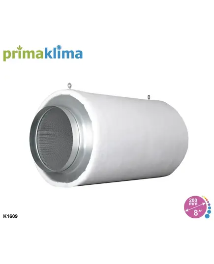 Product_Prima Klima K1609 Aktivkohlefilter Industry Line, 810 m3/h, ø 200mm_Cannadusa_Marketplace_Buy