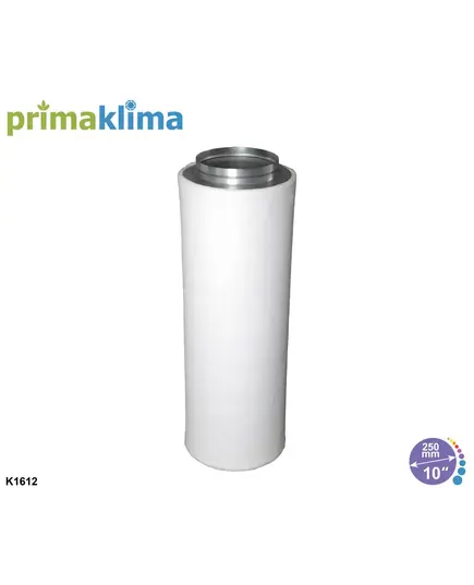 Produkt_Prima Klima K1612 Aktivkohlefilter Industry Line, 1800 m3/h, ø 250mm__Cannadusa_Marktplatz_Kaufen