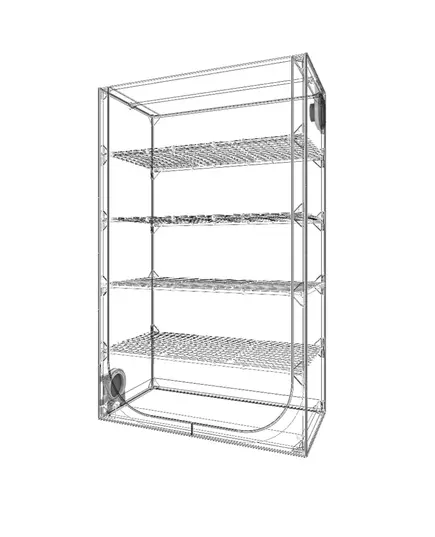 Product_Secret Jardin Dark Propagator DP120 v4.0, 2 image_Cannadusa_Marketplace_Buy