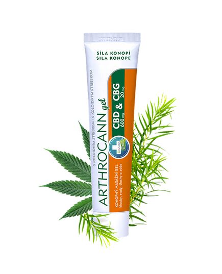 Produkt_Annabis Arthrocann Hanfgel mit CBD und CBG, 75 ml Natürliche Entspannung für Gelenke und Muskeln_, 2 image_Cannadusa_Marktplatz_Kaufen