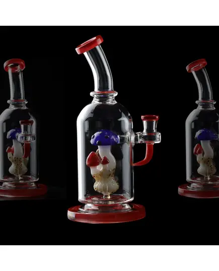 Produkt_Dab Rig / Öl Bong "Fungo"__Cannadusa_Marktplatz_Kaufen