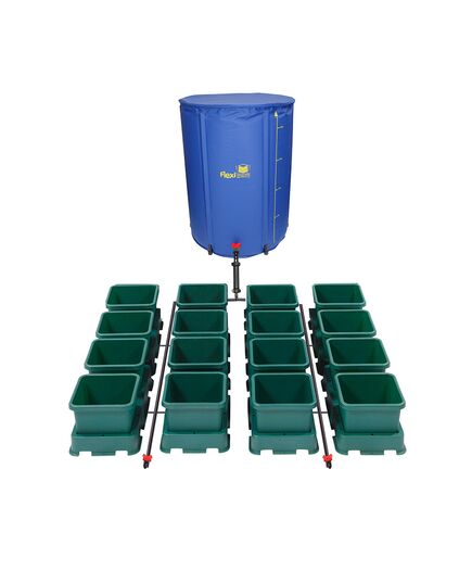 Produkt_Autopot SYSTEM 2Pot 16x 15L 100L Tank__Cannadusa_Marktplatz_Kaufen