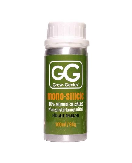 Produkt_Grow Genius Siliziumdünger 100 ml__Cannadusa_Marktplatz_Kaufen