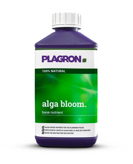 Produkt_Plagron Alga Bloom 500ml__Cannadusa_Marktplatz_Kaufen