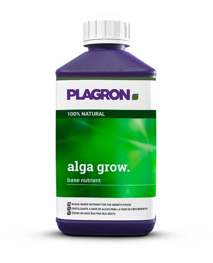 Product_Plagron Alga Grow 500ml_Cannadusa_Marketplace_Buy