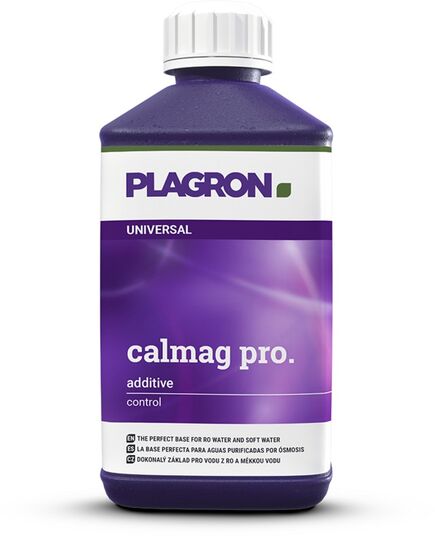 Produkt_Plagron CalMag Pro 500ml__Cannadusa_Marktplatz_Kaufen