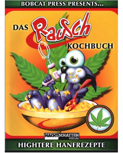 Produkt_Das RauschKochbuch__Cannadusa_Marktplatz_Kaufen