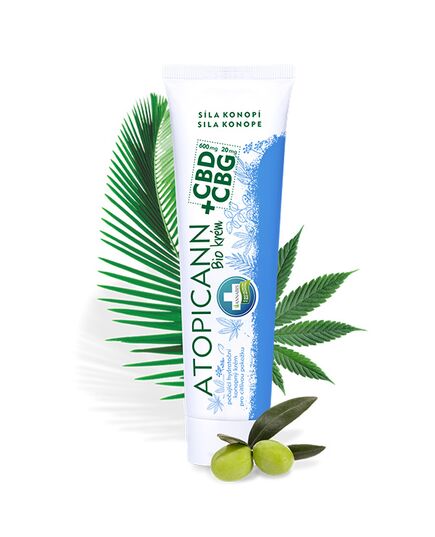 Product_Annabis Atopicann Natural Bio Creme mit CBD und CBG zur Pflege problematischer Haut, 100 ml, 2 image_Cannadusa_Marketplace_Buy