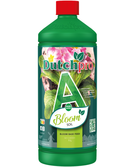 Product_Dutchpro Bloom Soil A+B Hard Water_Cannadusa_Marketplace_Buy